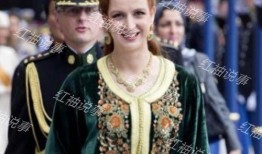 泰国王后最新爆料