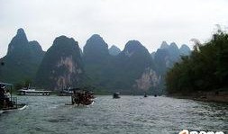 广西桂林最新爆料,探寻神秘漓江之巅的隐藏奇迹