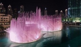 西安喷泉爆料视频最新,光影交织演绎古城新韵