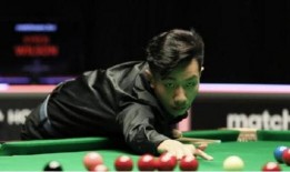 斯诺克最新爆料,揭秘赛场背后的惊人真相