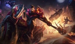 烬最新皮肤爆料王者荣耀,燃情战意，荣耀归来！