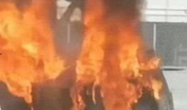 广州宝马爆料事件视频最新,豪车司机涉嫌违规驾驶引发社会关注