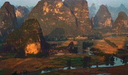 广西桂林最新爆料,探寻神秘漓江之巅的隐藏奇迹