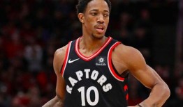 沃神最新爆料德罗赞视频,揭秘NBA球星转会传闻背后的真相！”