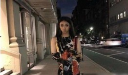 金广女装最新爆料